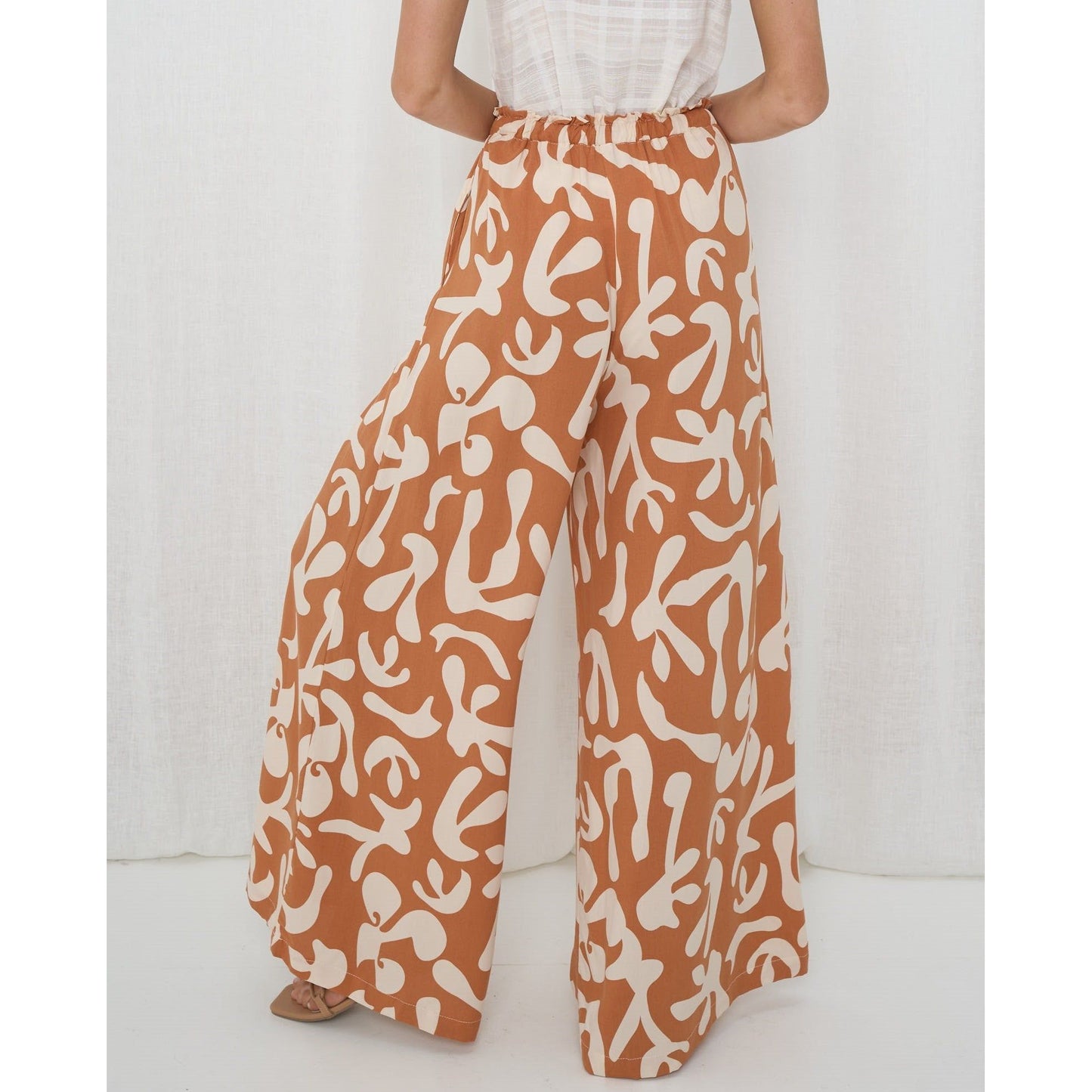 Jemma Beach Pants